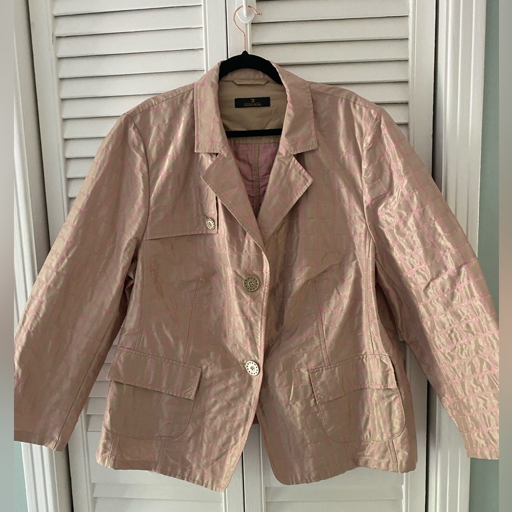 🔥 eugen Klein Blazer